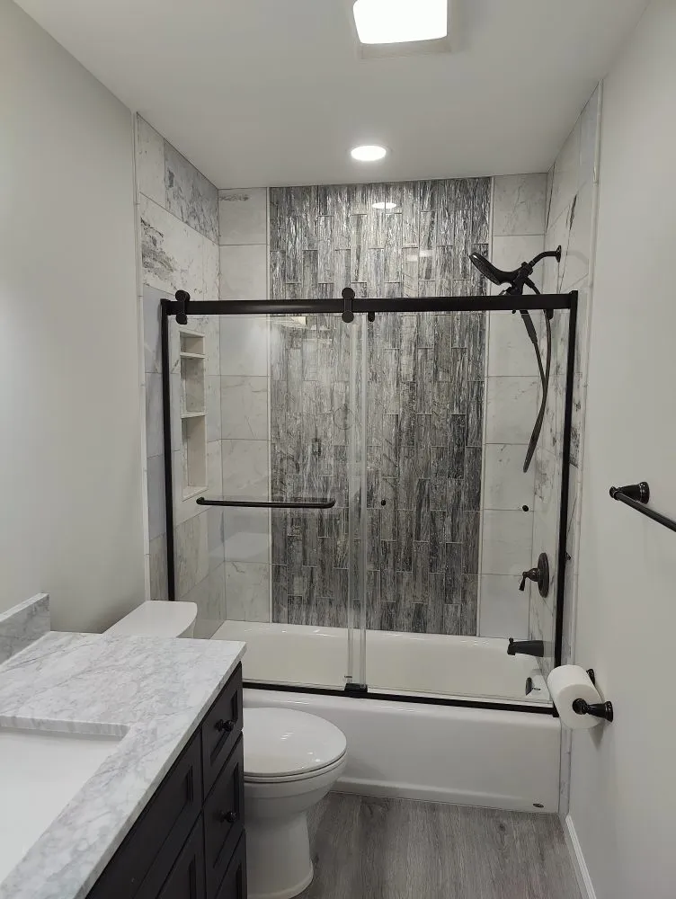 Slide of The Handy Chap