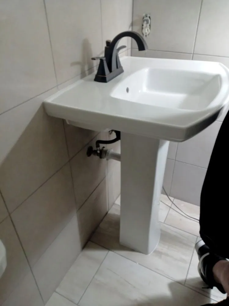 Slide of The Handy Cowboy