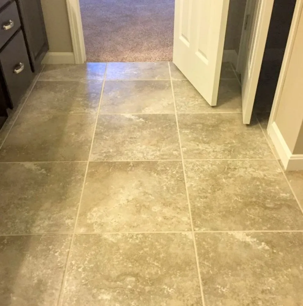 Slide of The Handy Cowboy