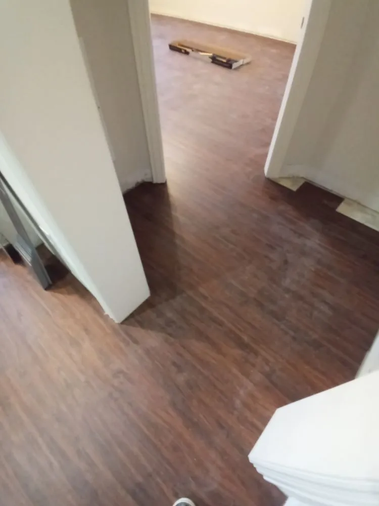 Slide of The Handy Cowboy