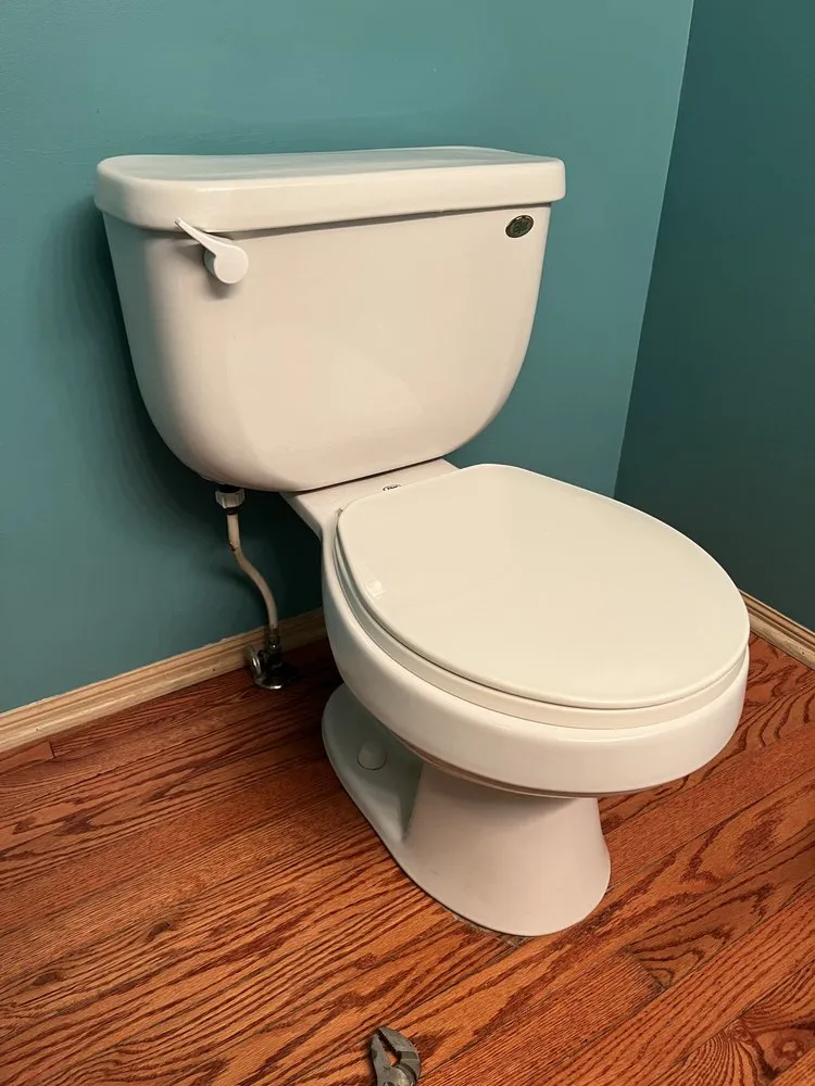 Slide of The Handy Dude