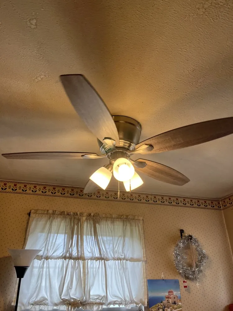 Slide of The Handy Dude