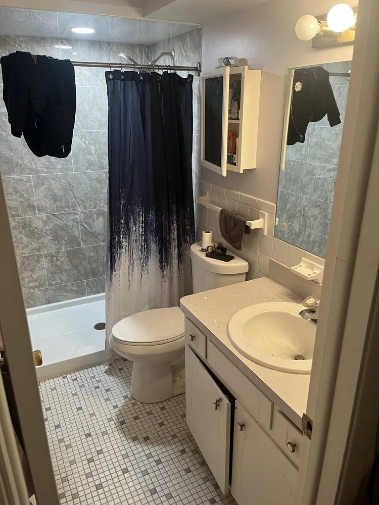 Slide of The Handy Dude