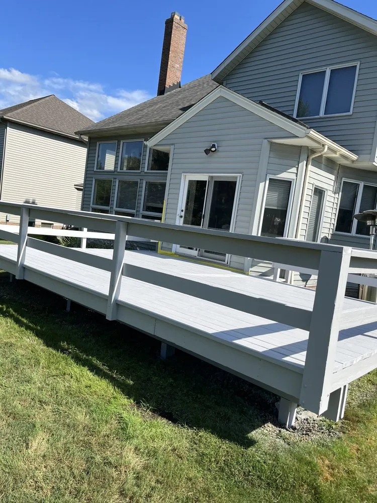 Reliable leak detection service in Bedford, OH - The Handy Dude