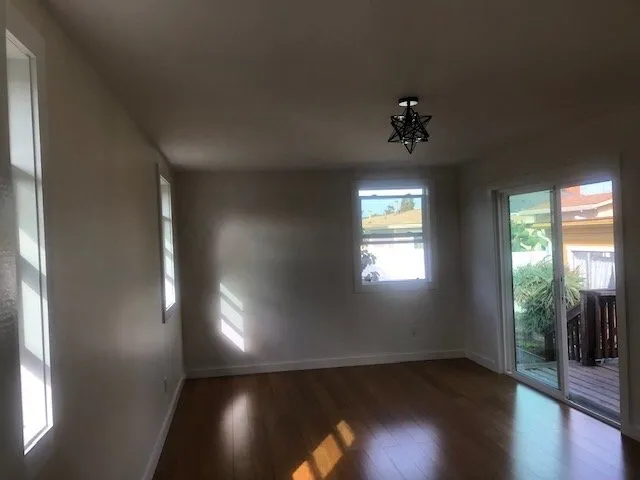 Slide of The Handy Frenchman