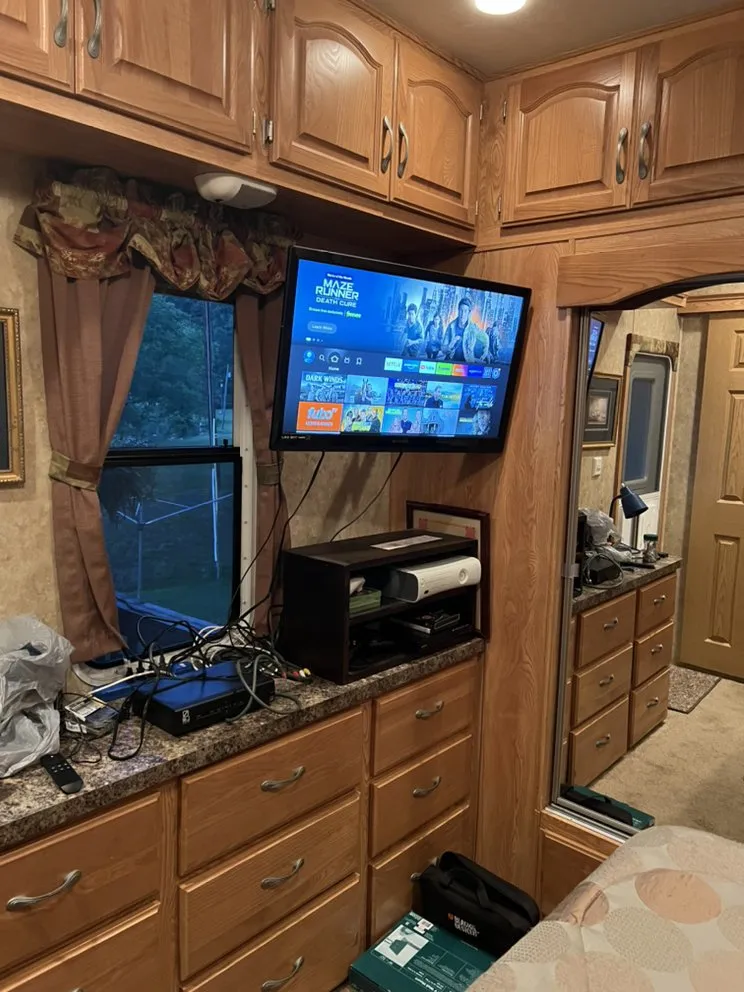 Slide of The Handy Hooker