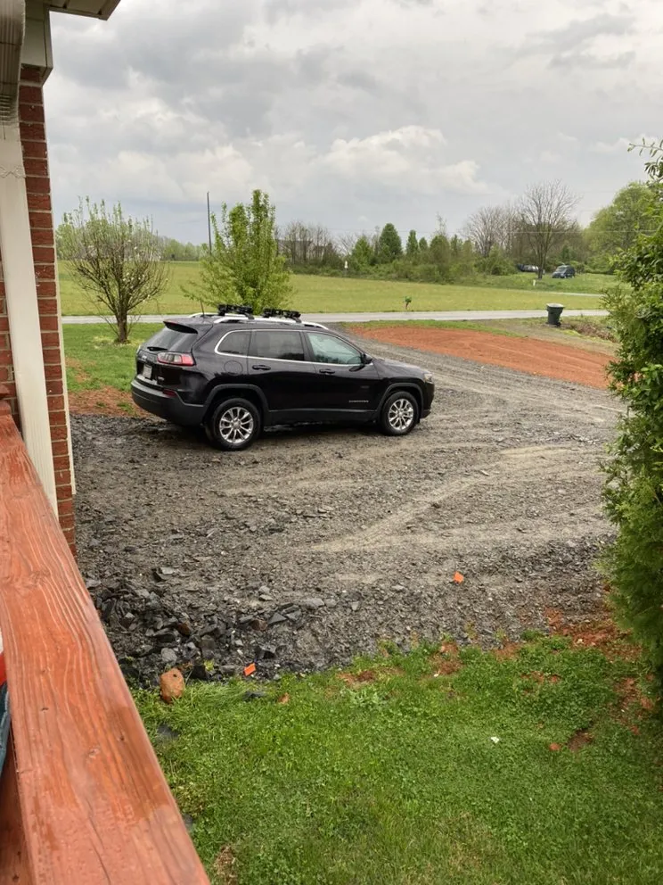 Slide of The Handy Hooker