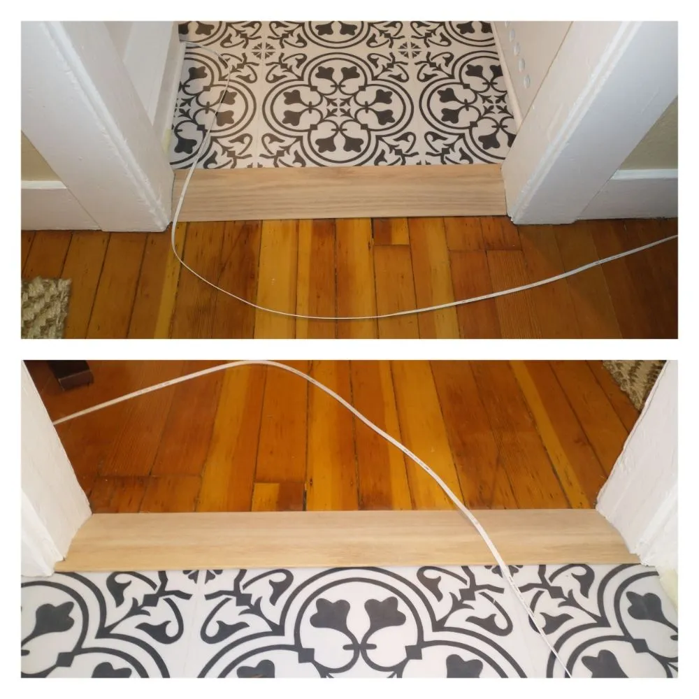 Slide of The Handy Lance