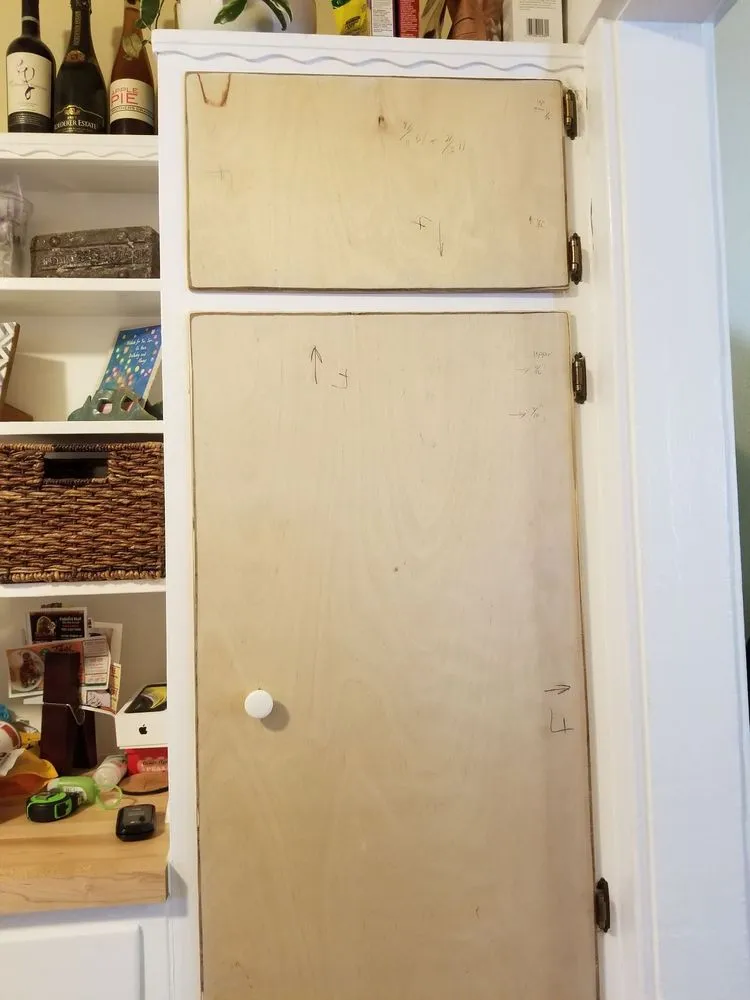 Slide of The Handy Lance