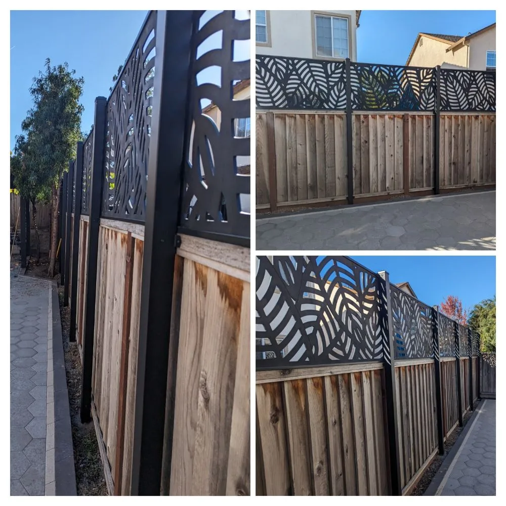 Slide of The Handy Lance