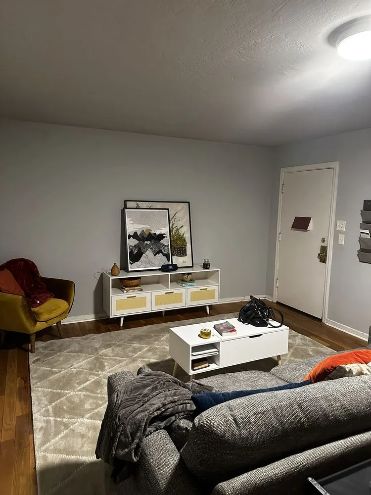 Slide of The Handy Lance