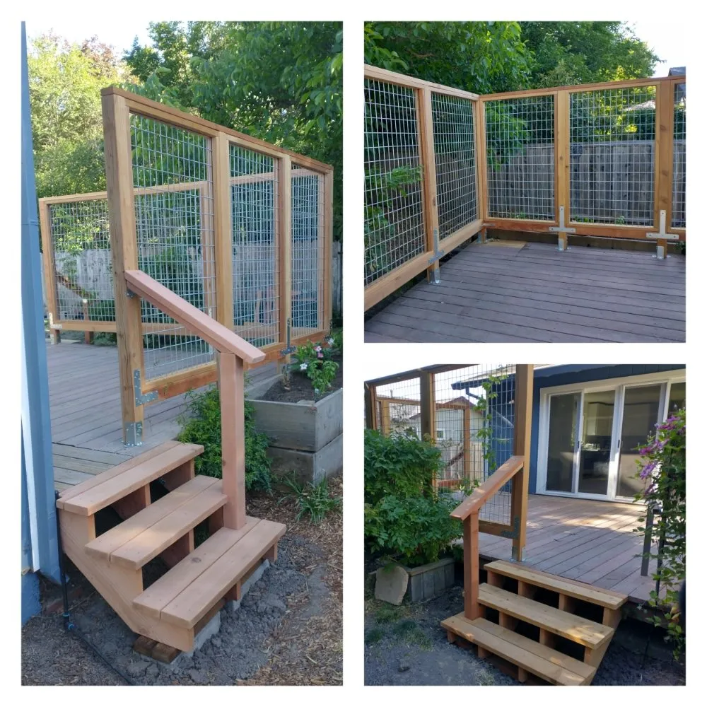 Slide of The Handy Lance