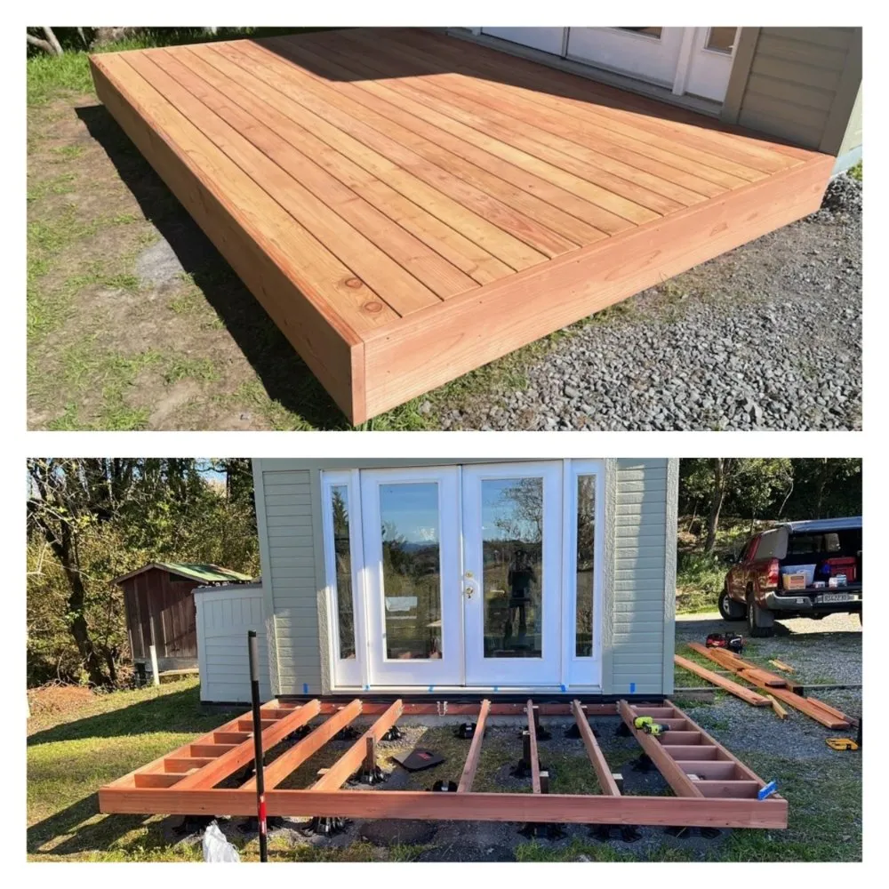 Slide of The Handy Lance