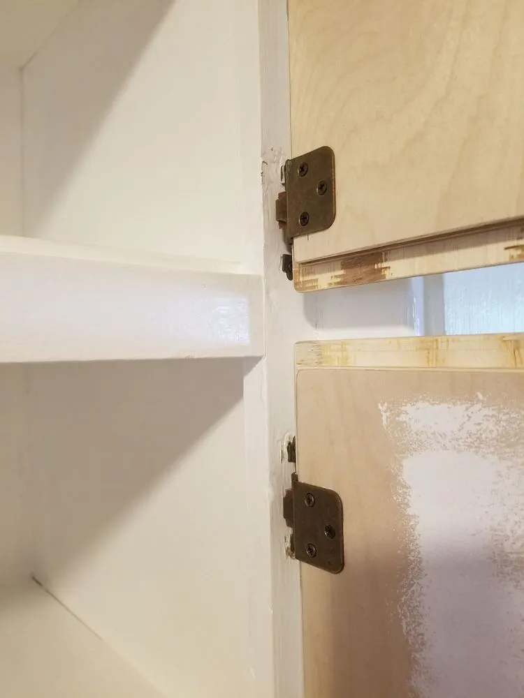 Slide of The Handy Lance