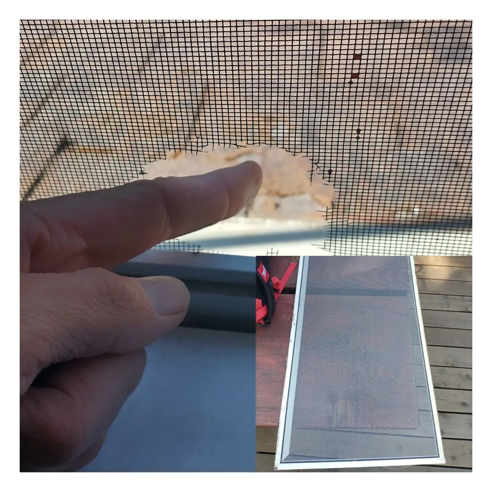 Slide of The Handy Lance