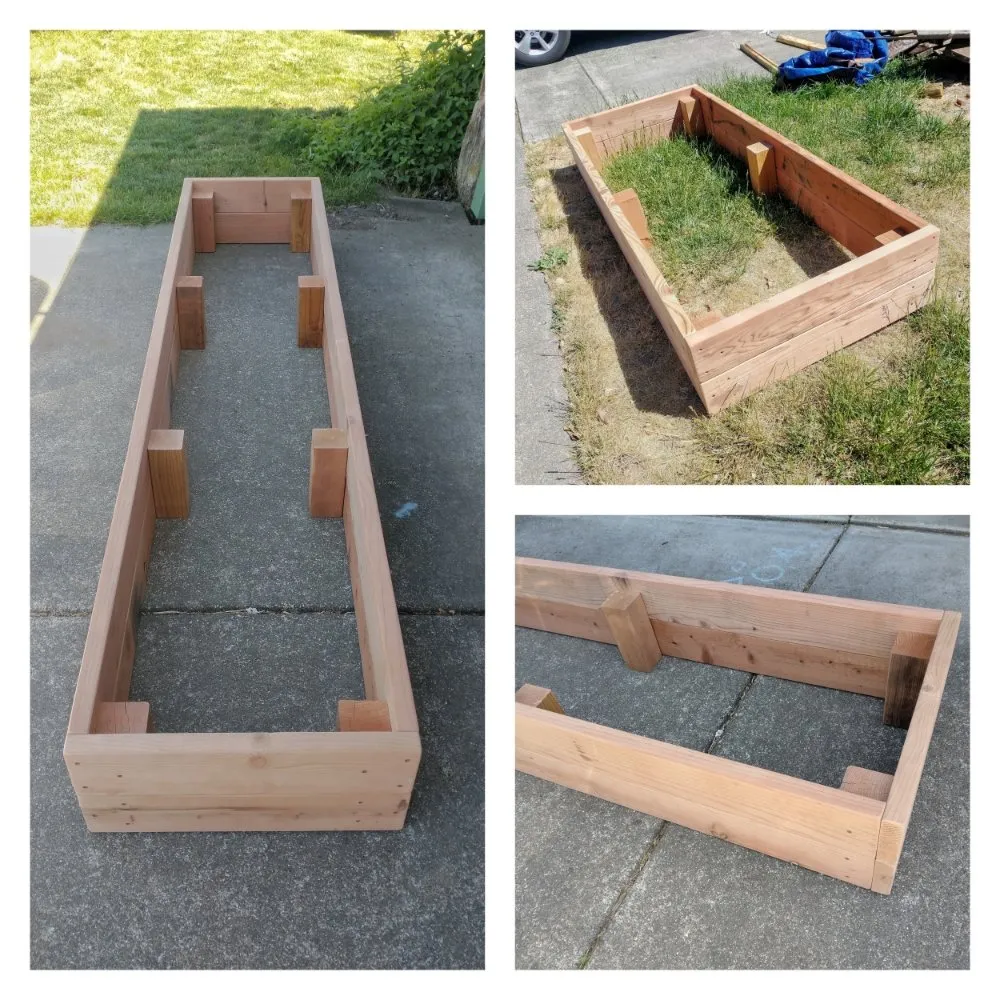 Slide of The Handy Lance