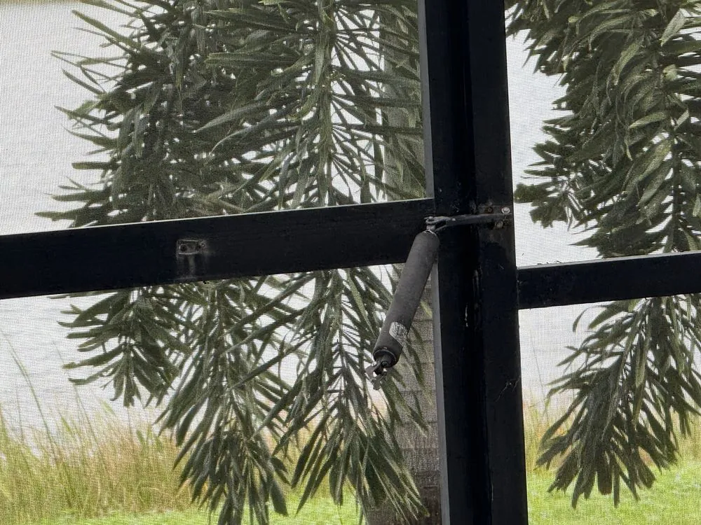 Slide of The Handy Man