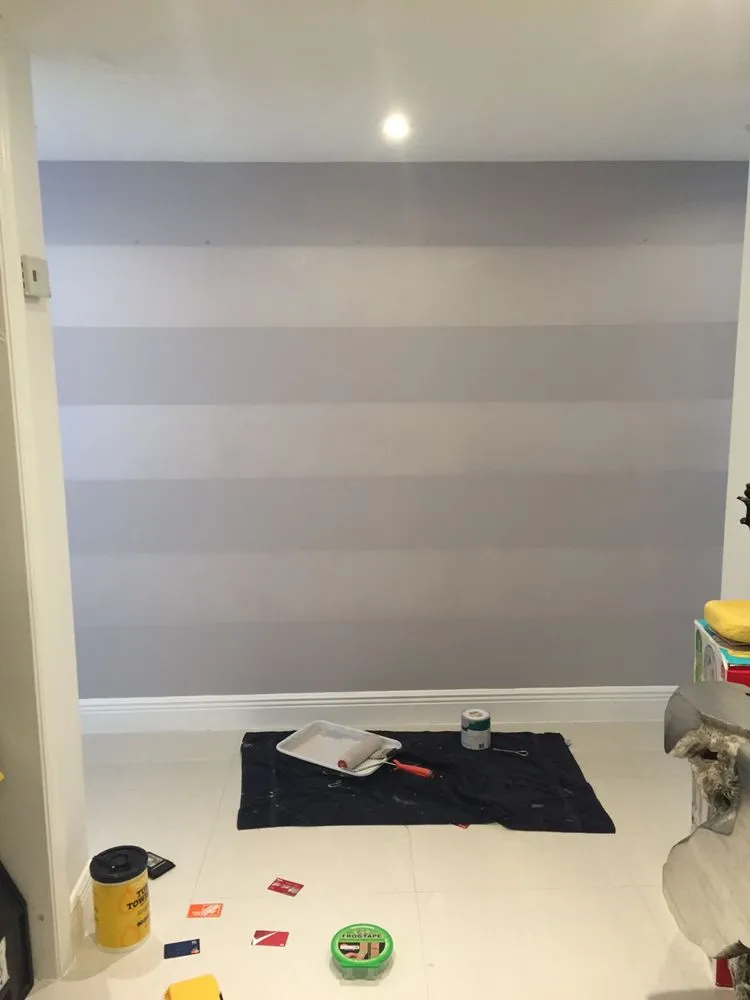 Slide of The Handy Master