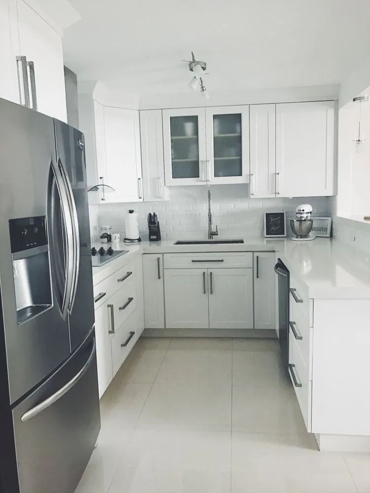 Slide of The Handy Master