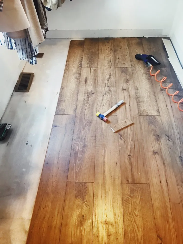 Slide of The Handy Master