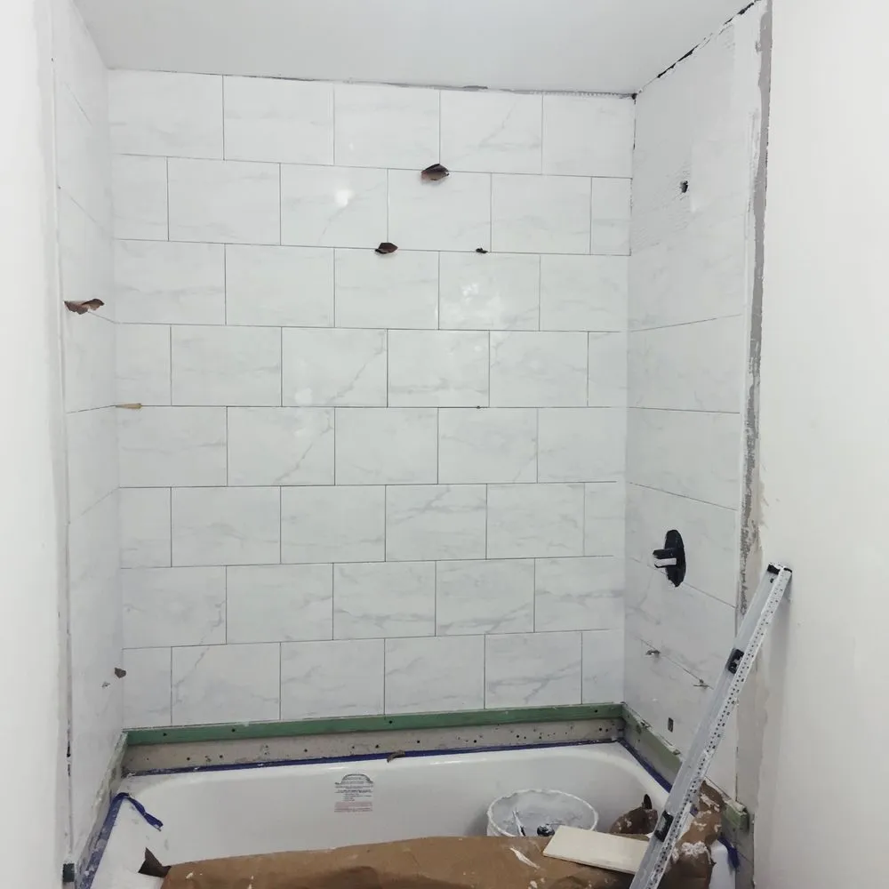 Slide of The Handy Master