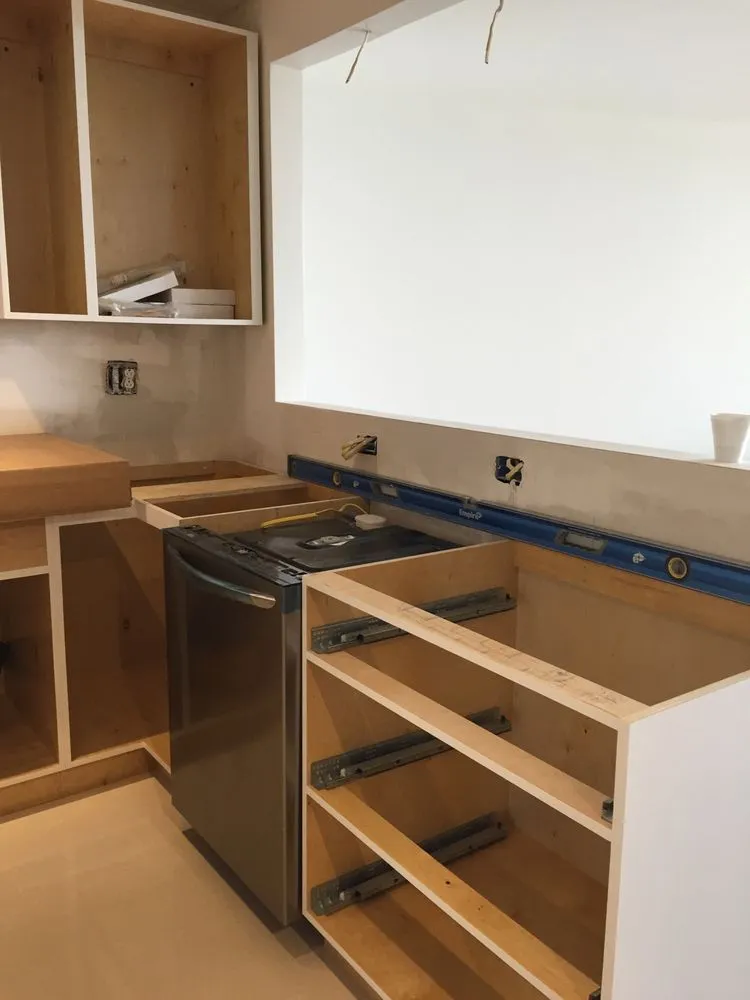 Slide of The Handy Master