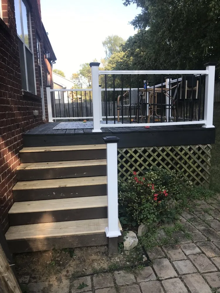 Slide of The Handy Master