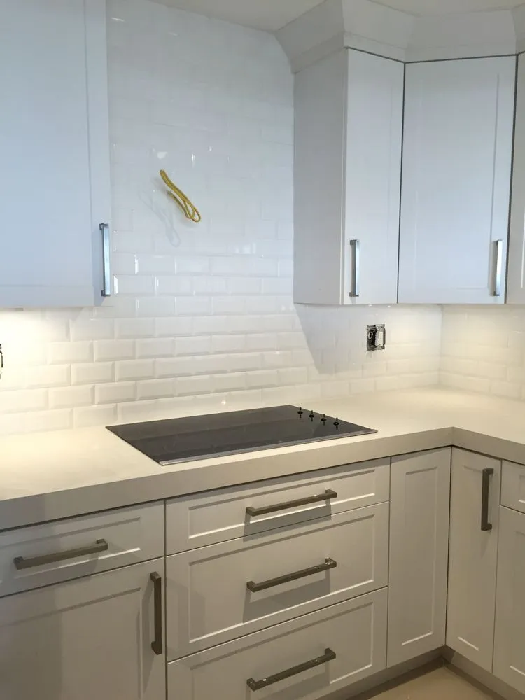 Slide of The Handy Master