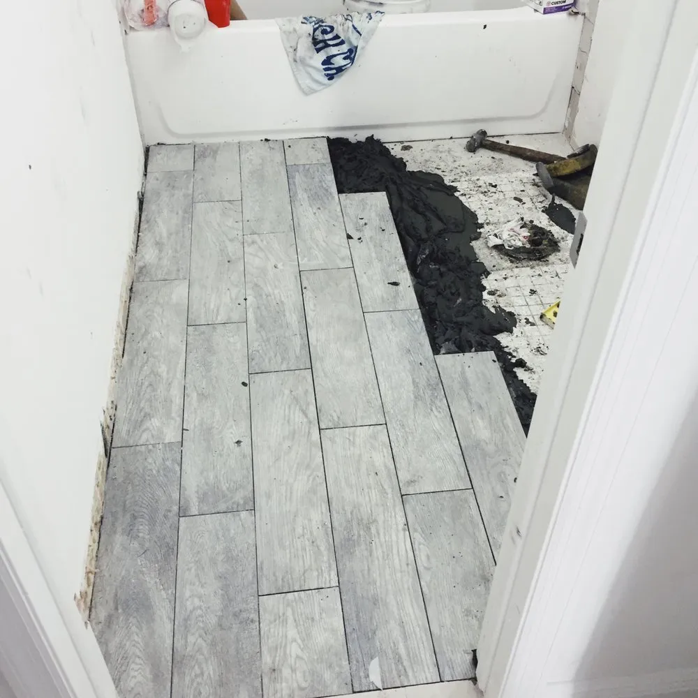 Slide of The Handy Master