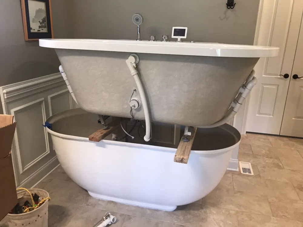 Slide of The Handy Master