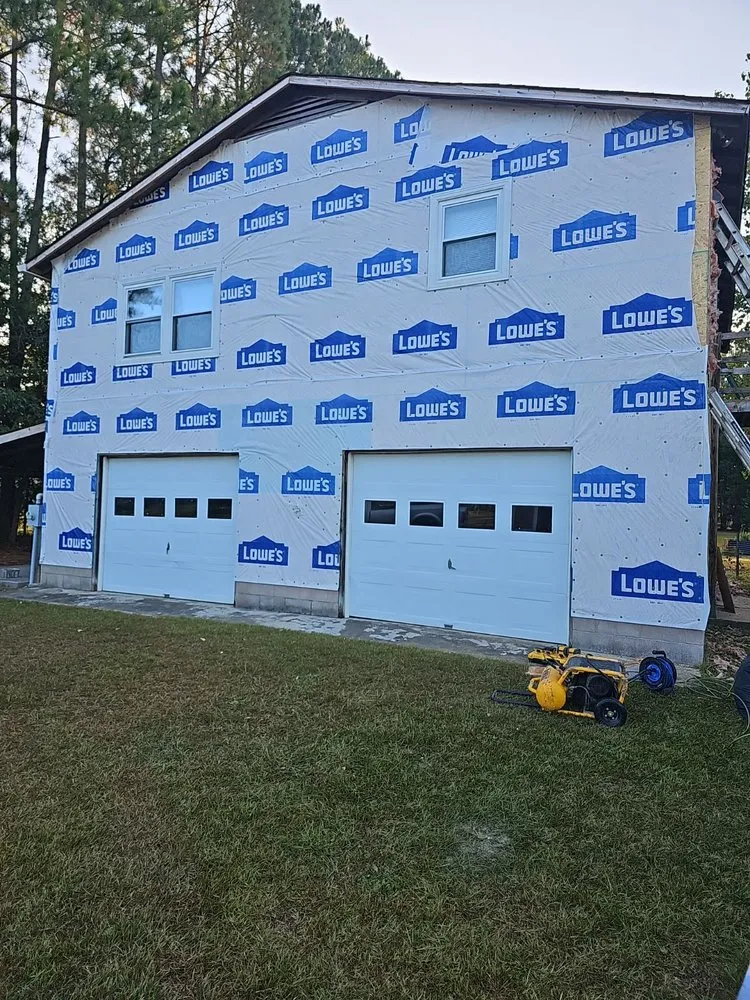 Slide of The Handy Panda