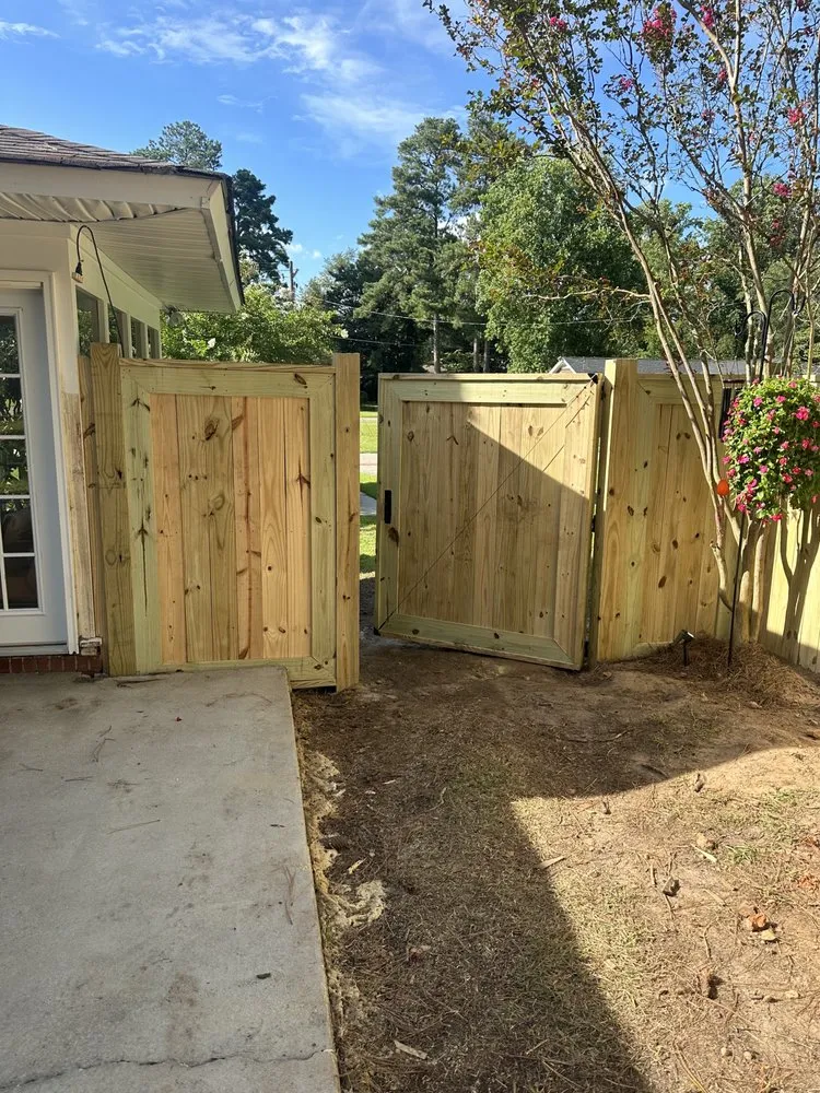 Slide of The Handy Panda