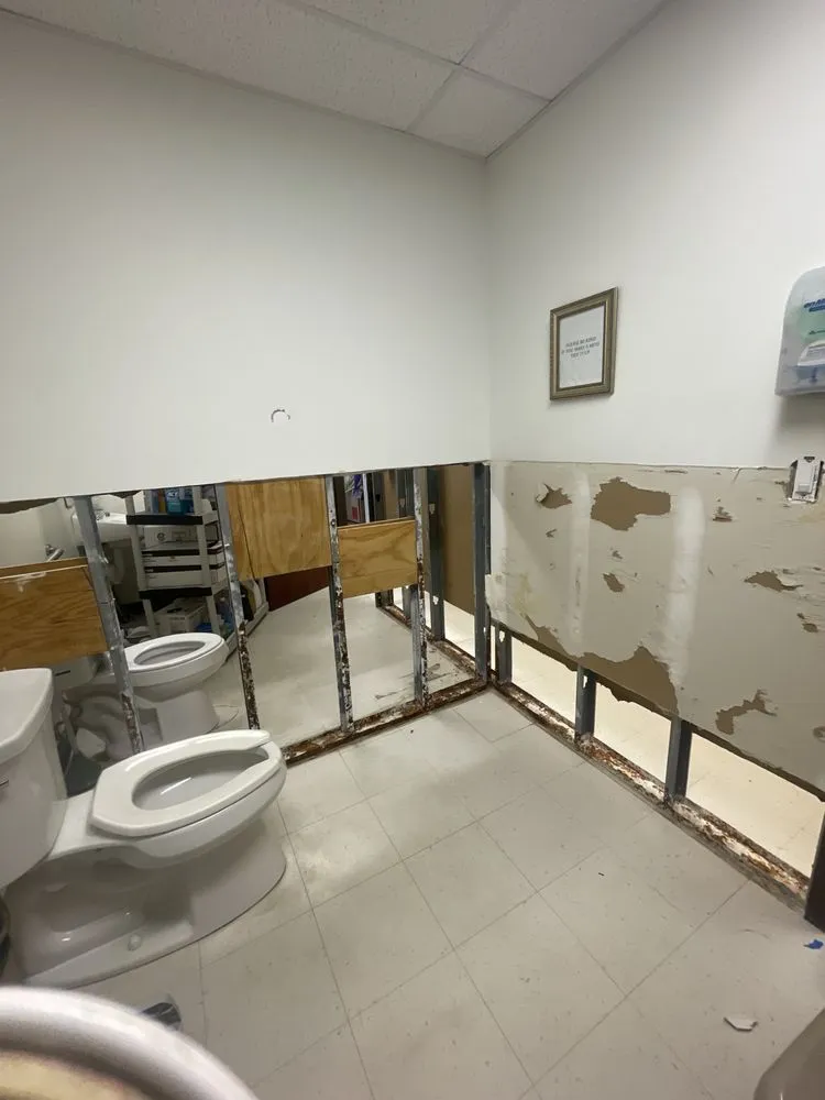 Slide of The Handy Panda