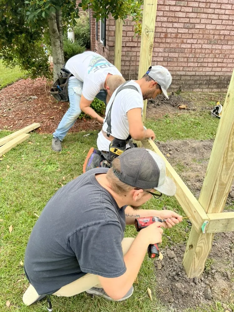 Slide of The Handy Panda