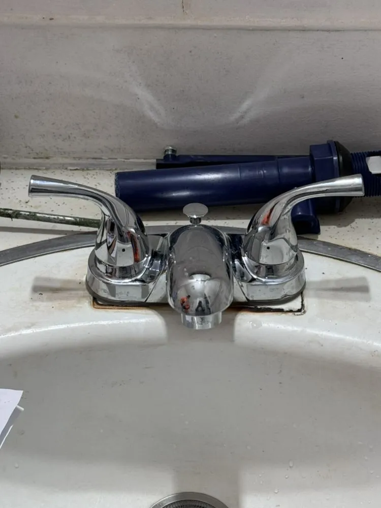 Slide of The Handy Panda