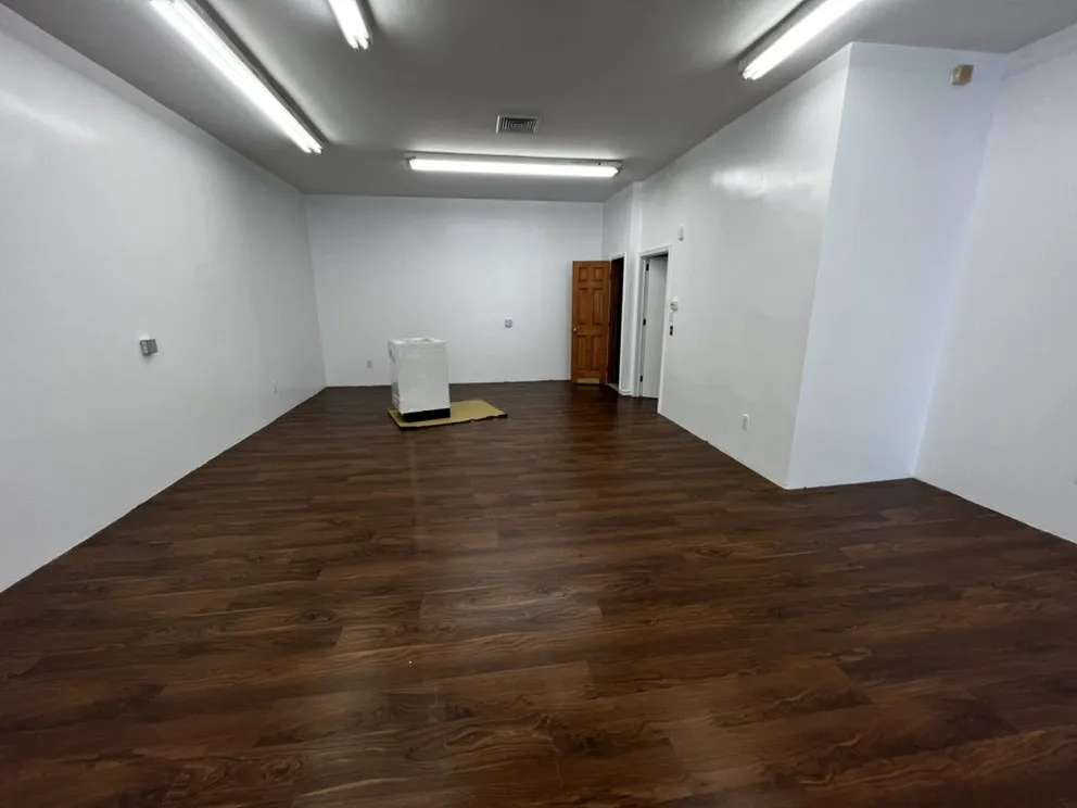 Slide of The Handy Pros