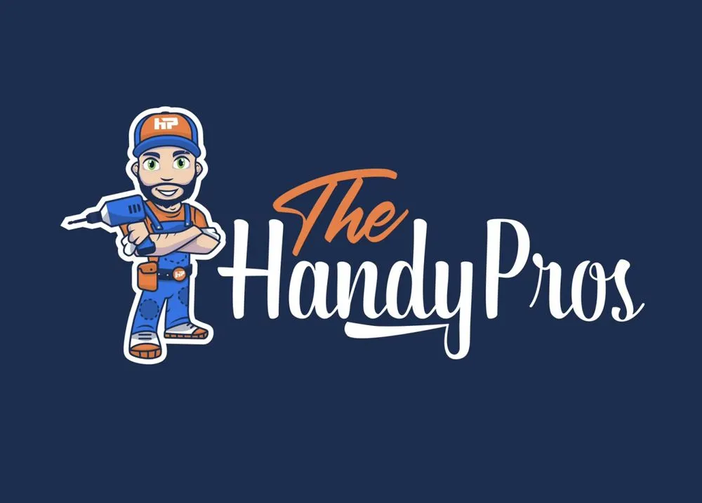 Slide of The Handy Pros