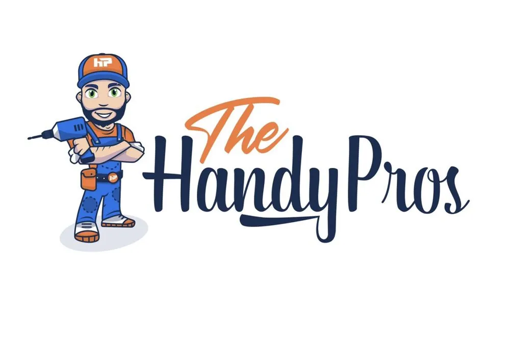Slide of The Handy Pros