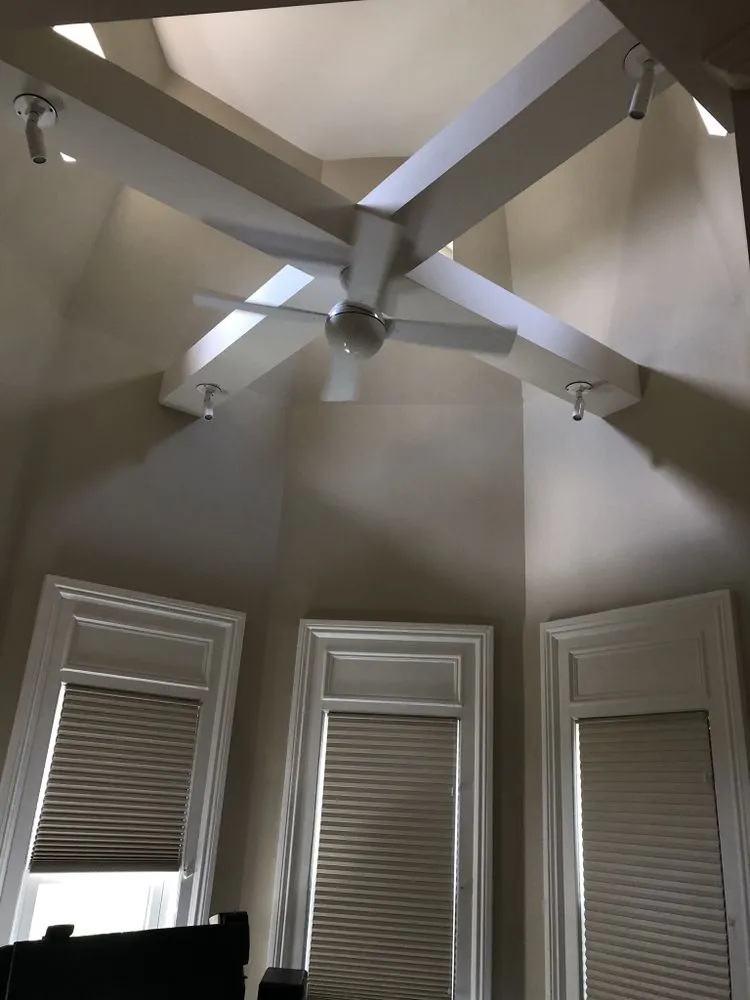 Slide of The Handy Pros