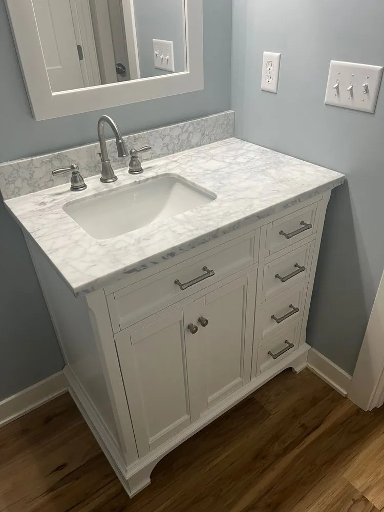 Slide of The Handydad