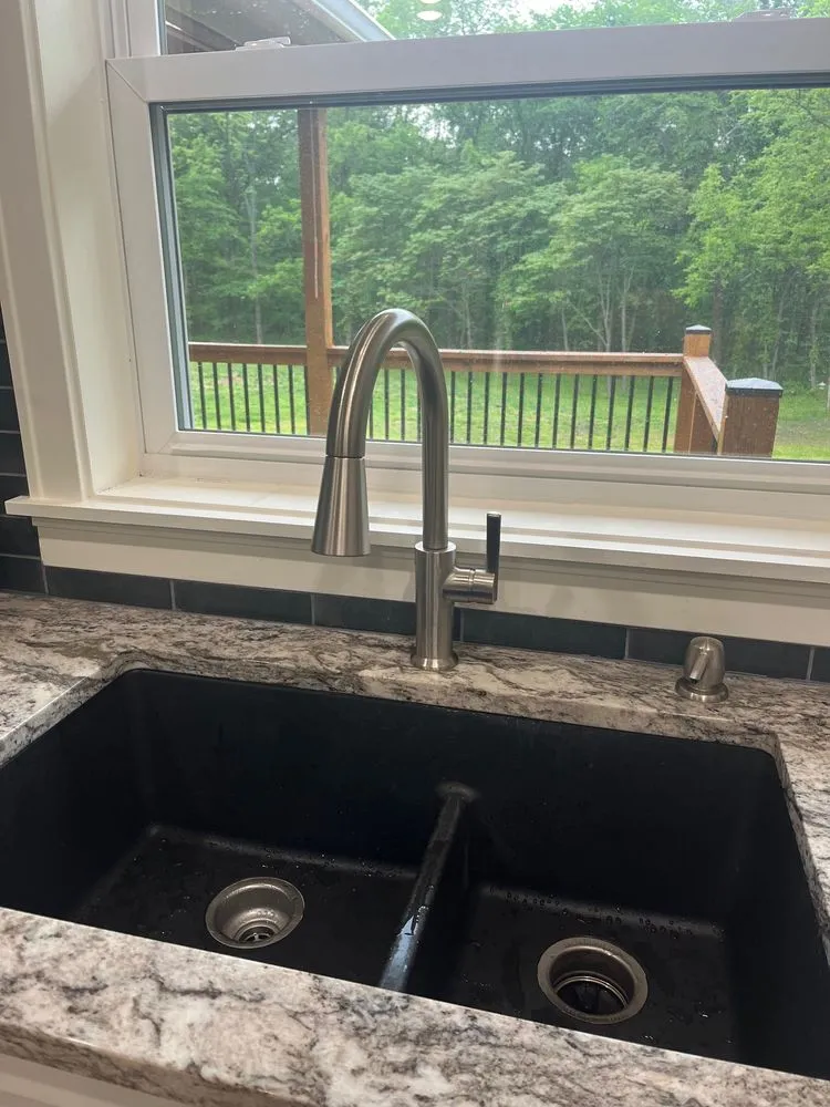 Slide of The Handydad