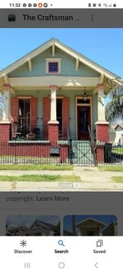 The Handyman Can Services Logo