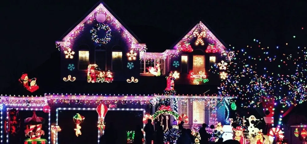 Slide of The Handyman Can