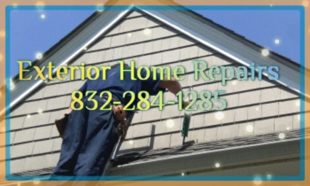 Slide of The Handyman Can