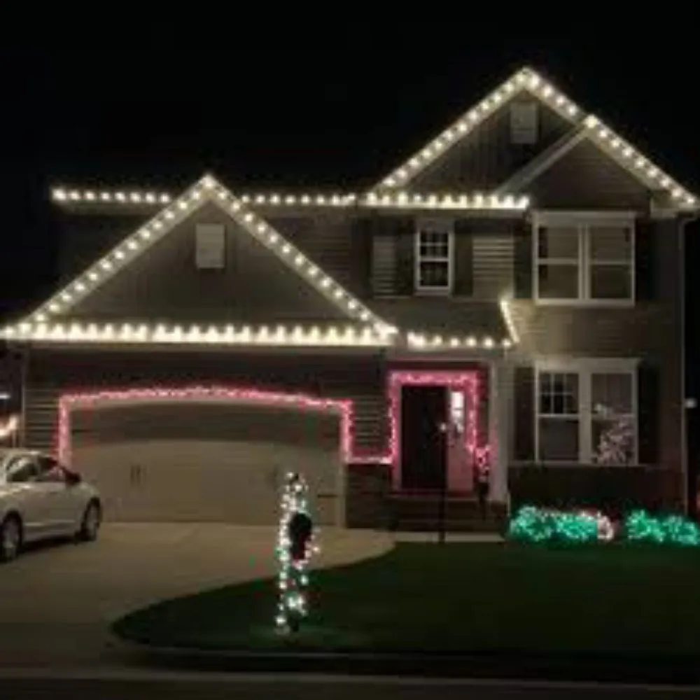 Slide of The Handyman Can