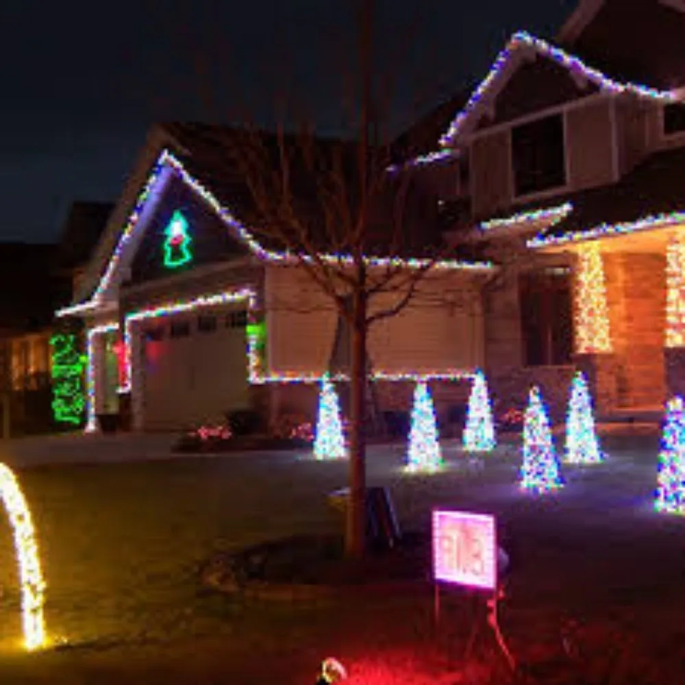 Slide of The Handyman Can