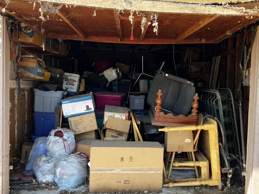 Slide of The Handyman Crew