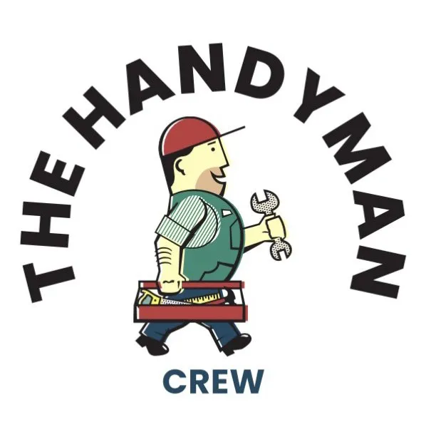 Slide of The Handyman Crew