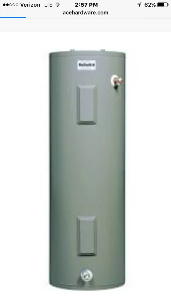 Slide of The Handyman Guy