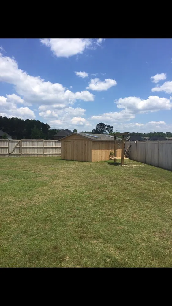 Slide of The Handyman Guy